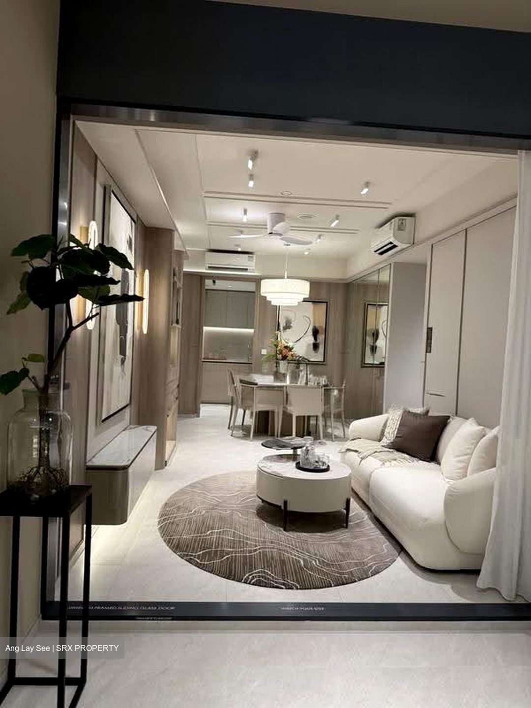 Lakeside Drive (D22), Condominium #632003161